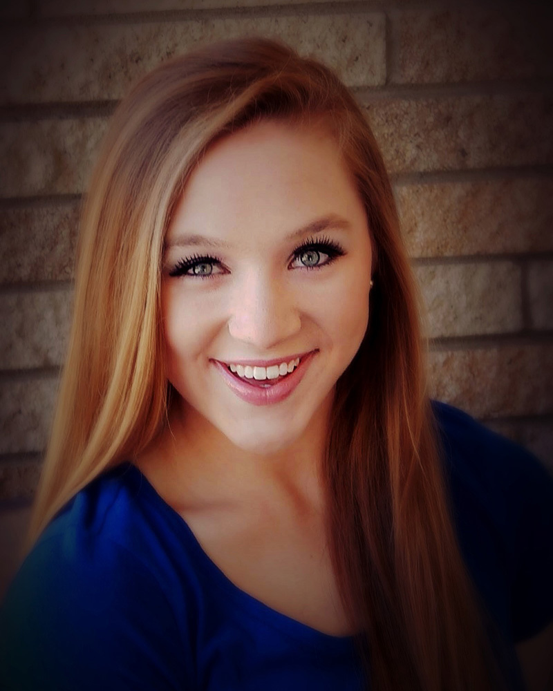 Emily Matt