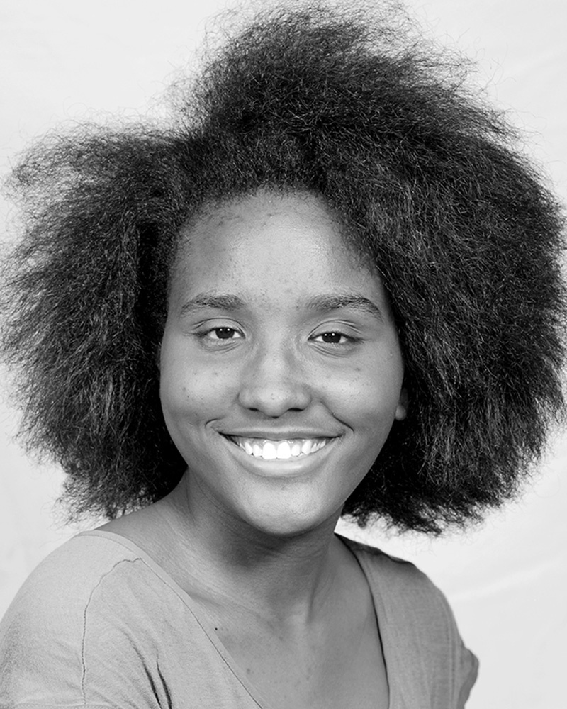 Faith Jones