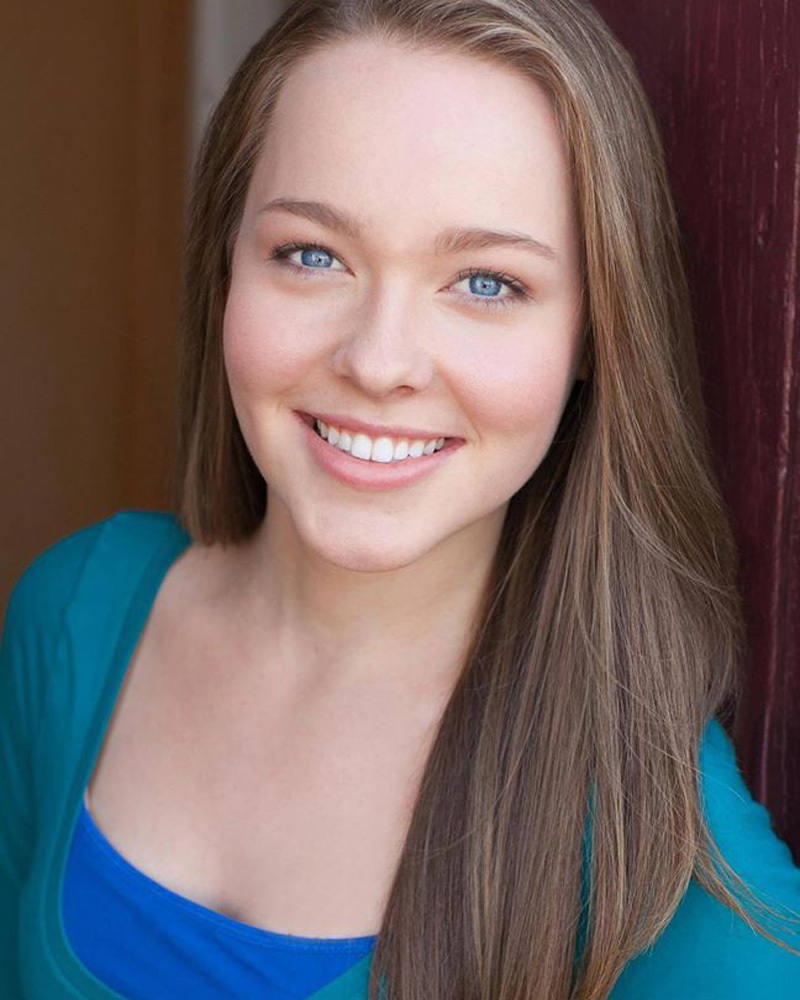 Grace Etzkorn