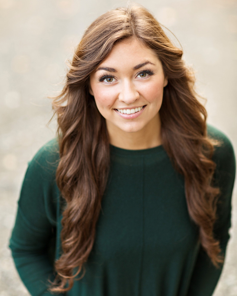 Hannah Sulak