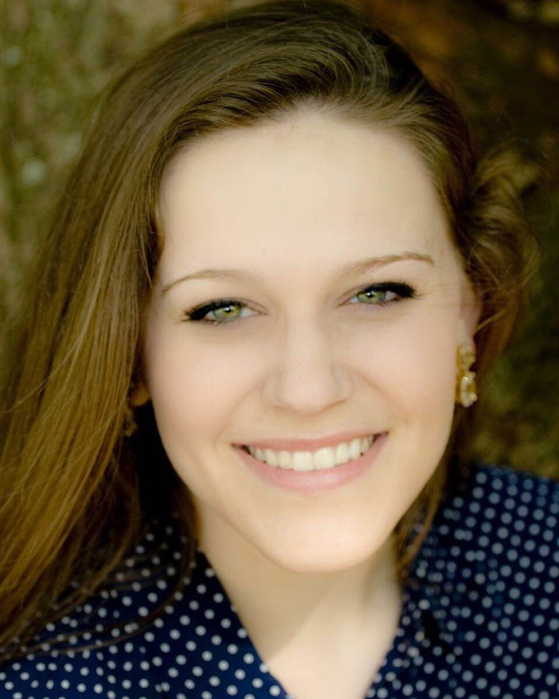 Kylie Lynn Heyman