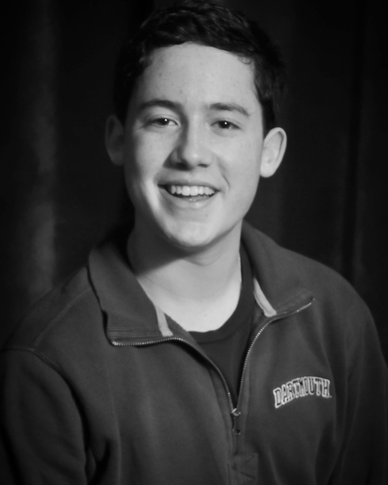 Zac Gottschall