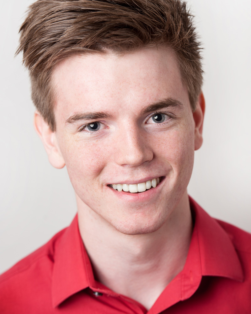 Jordan Kirkham