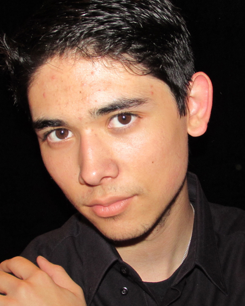 Joshua Velez