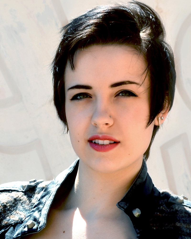 Katelyn Cave