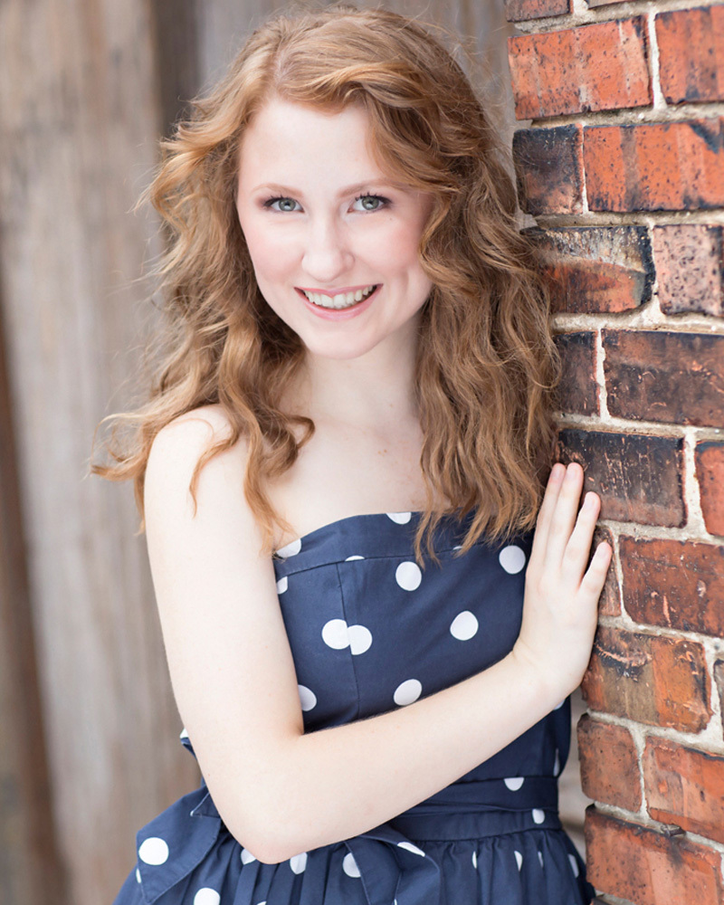 Madeline Mathias