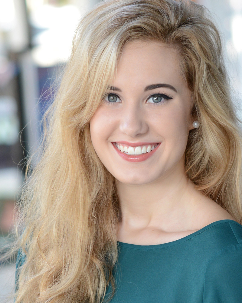 McKenzie Kurtz