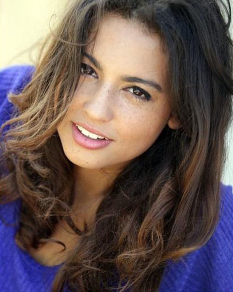 Morgan Higgins