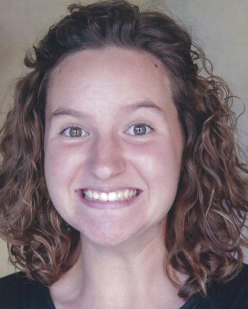 Courtney Neistadt