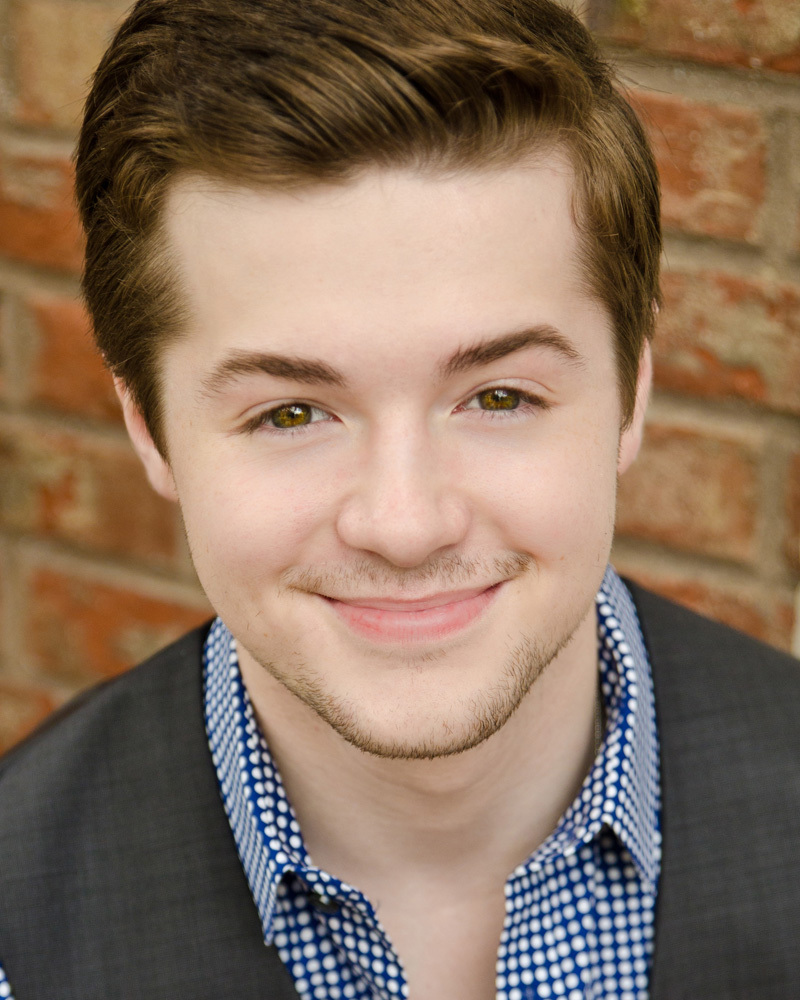 Nick Eibler
