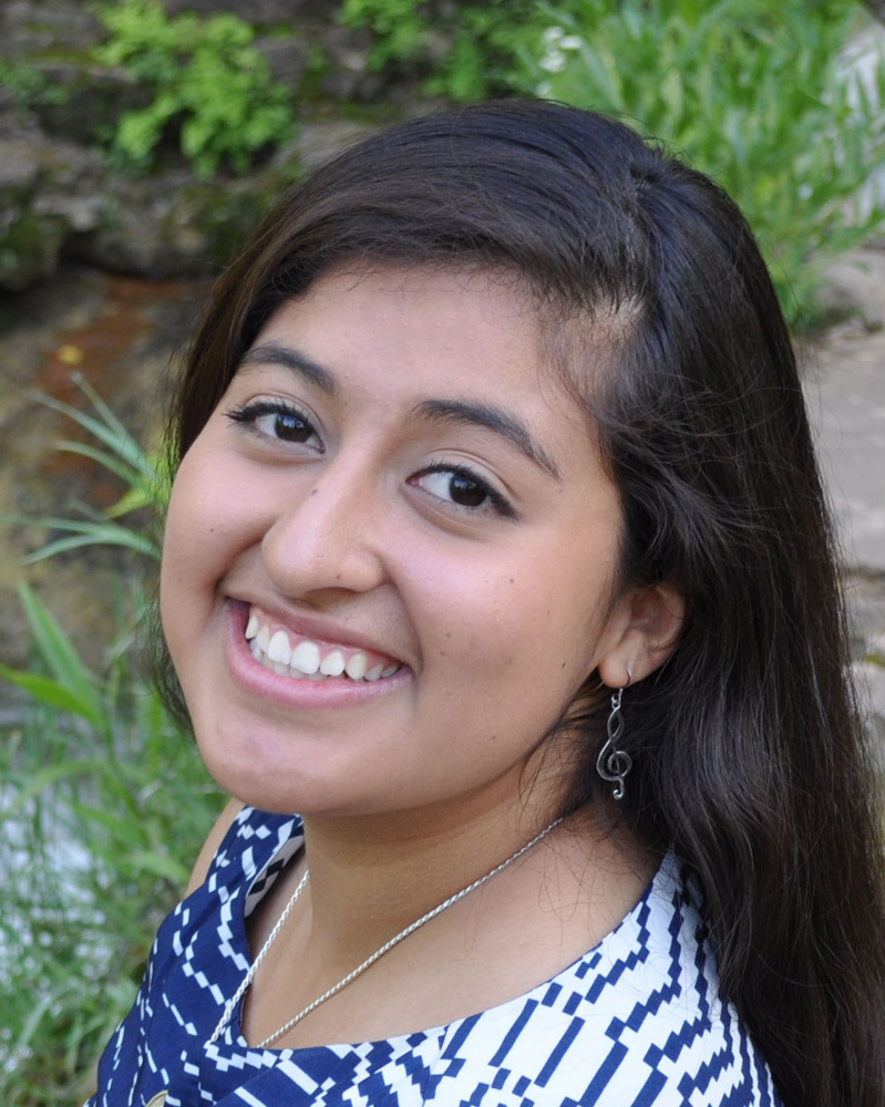 Sabrina Mari Uriegas