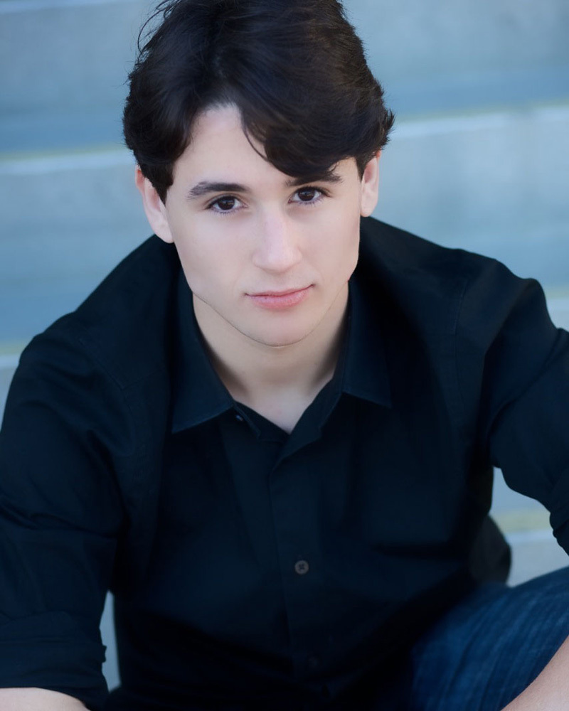 Sam O'Byrne