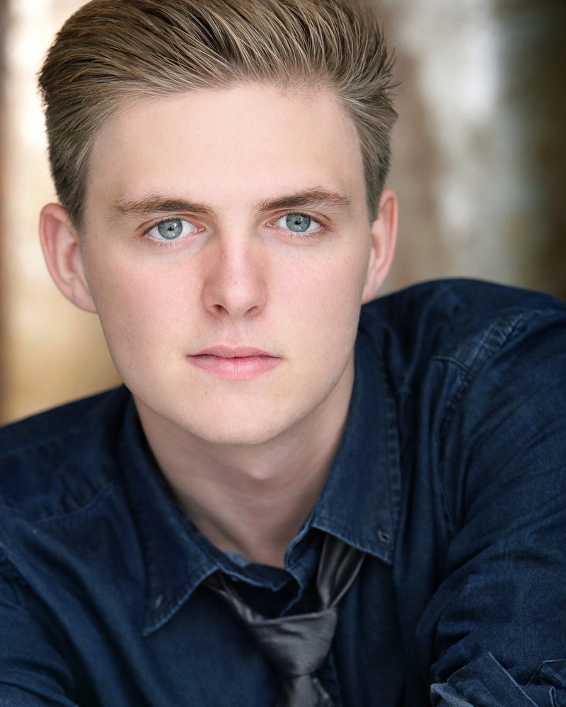 Anthony Skillman
