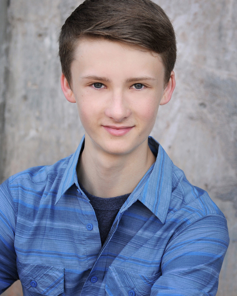 Travis Anderson