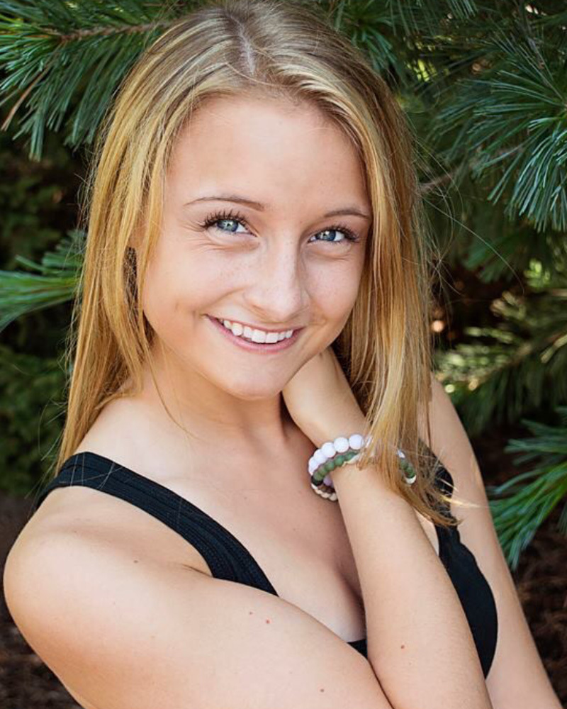 Abigail DeWitte