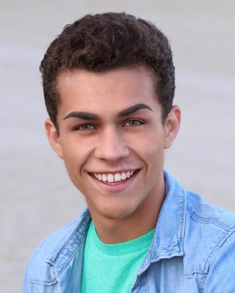Adrian Villegas