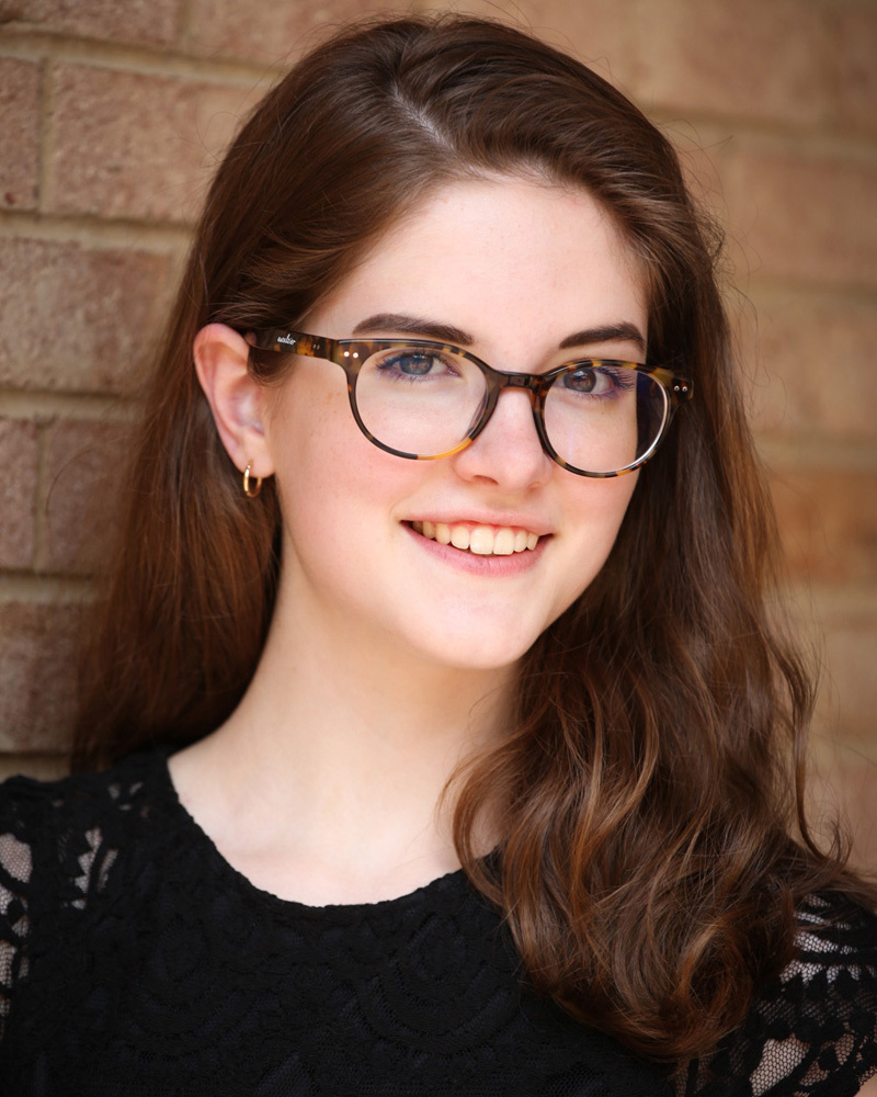 Ainsley Seiger