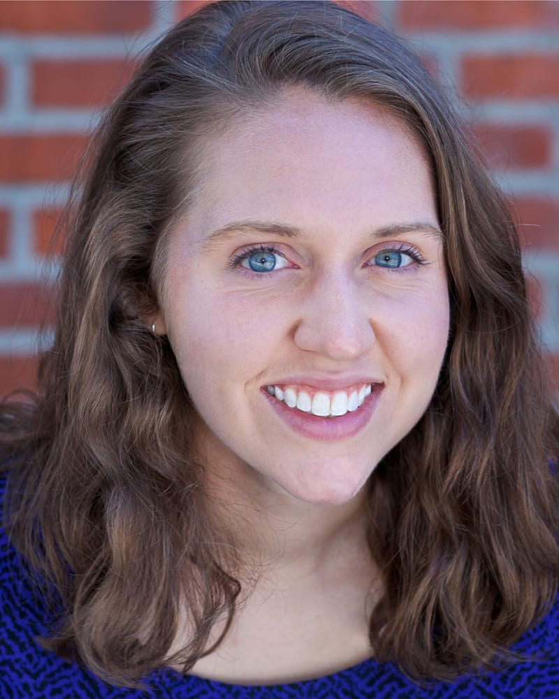 Alison Ann Gillespie