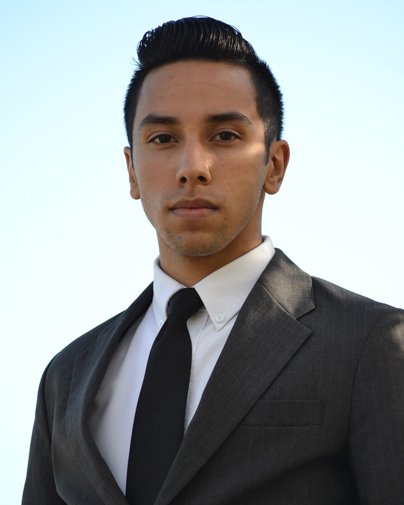 Angel Martinez