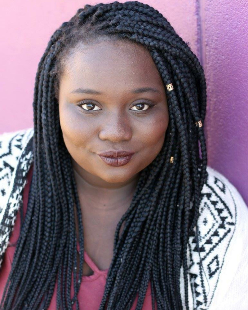 Amina Faye