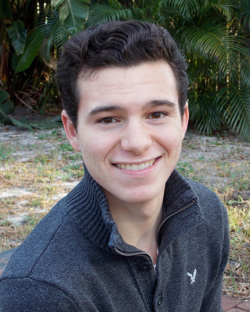 Blake Lafita
