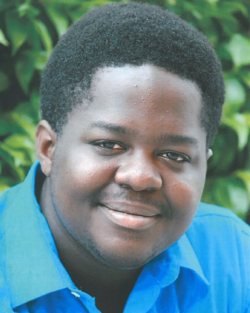 Deimoni Brewington