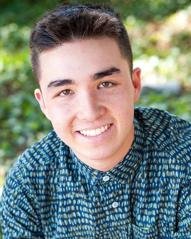 Cameron Chang