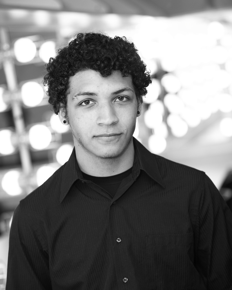 Demarius Fisher