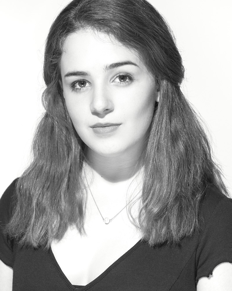 Grace Martin