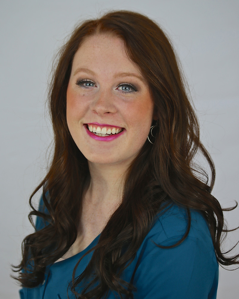 Hannah Romney