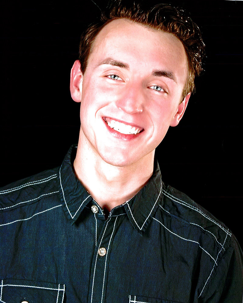 Logan Dolence