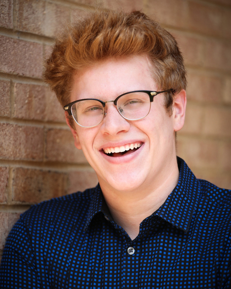 Jacob Bush