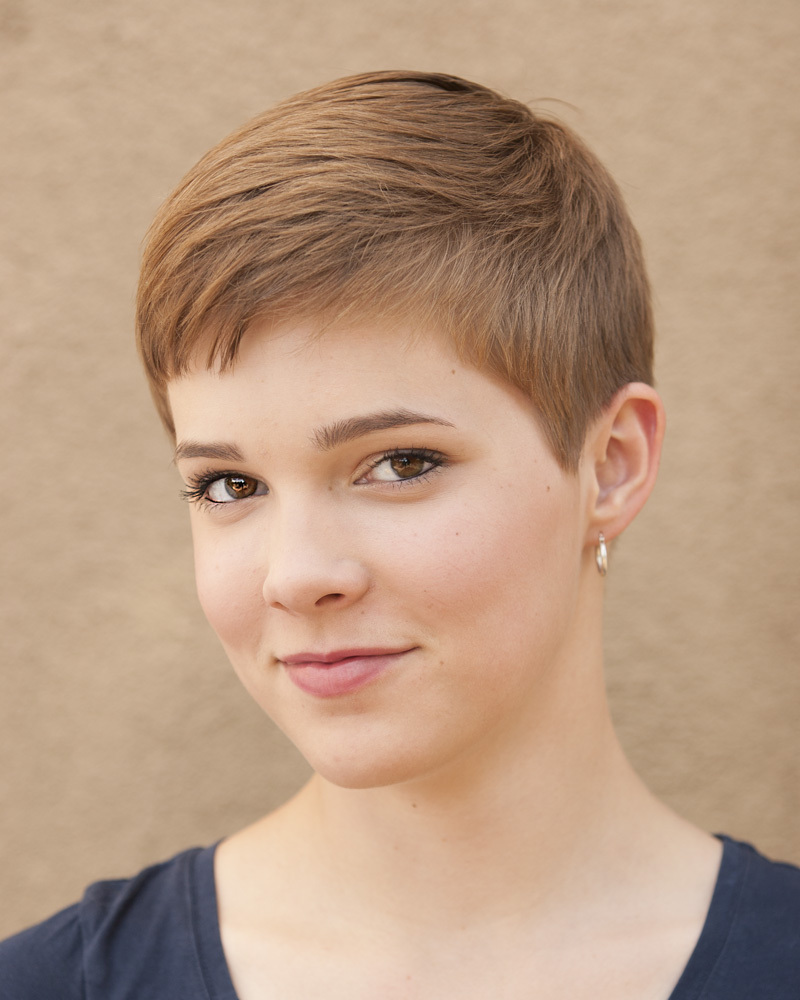 Joliana Davidson