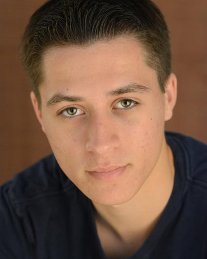 Josh Strobl