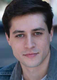 Josh Strobl