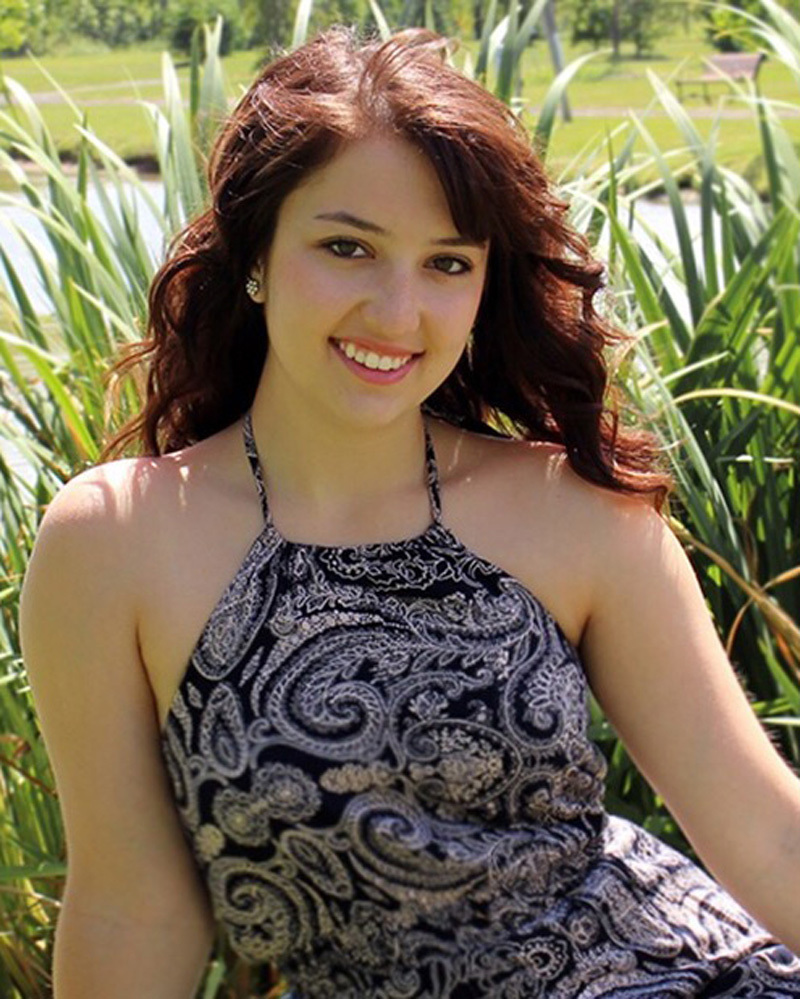 Rachel Kauderer