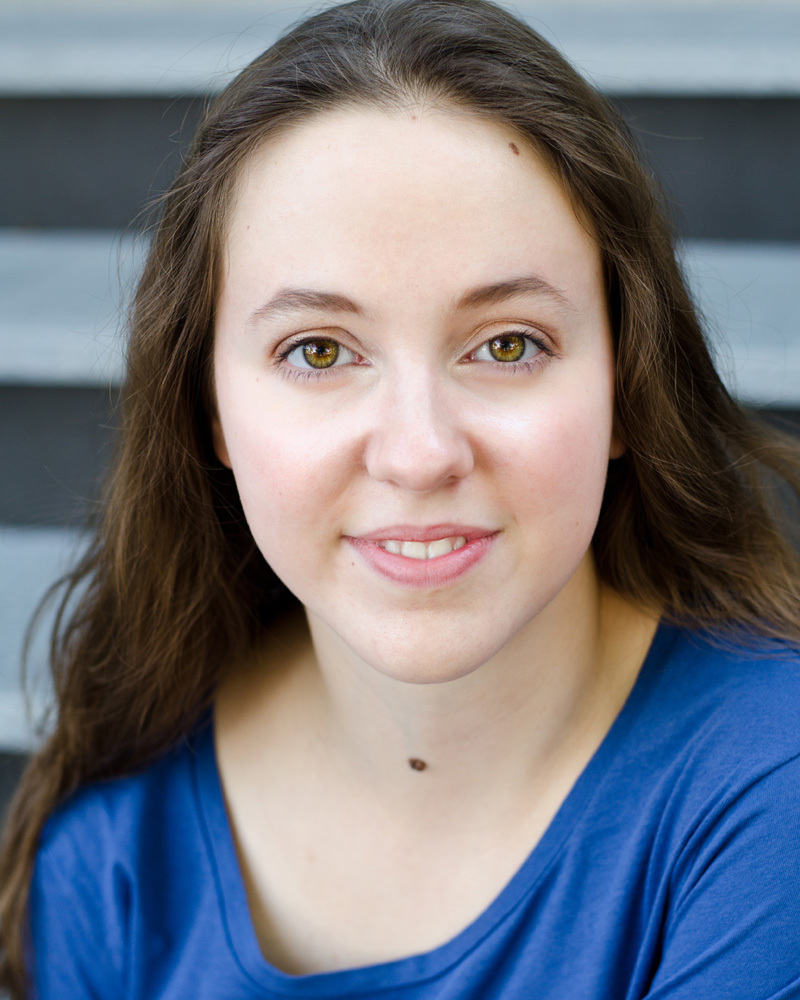 Madeline Barbara Burrow