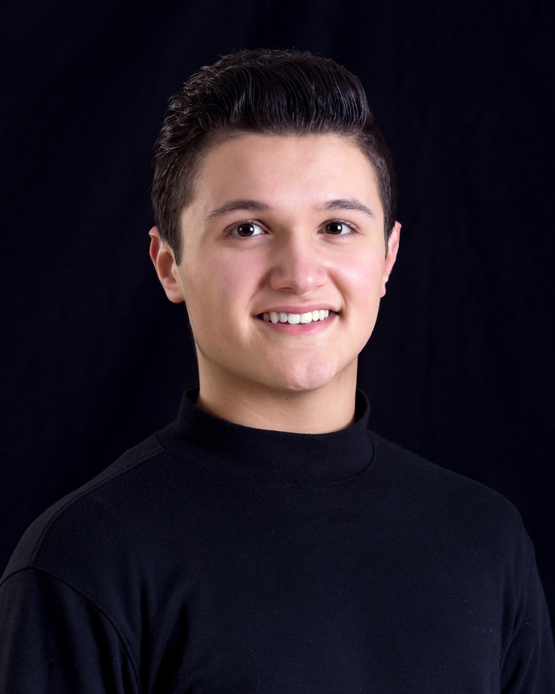 Mark Mitrano