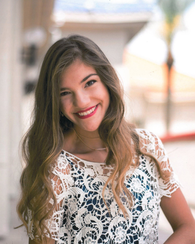 Mariah Martin
