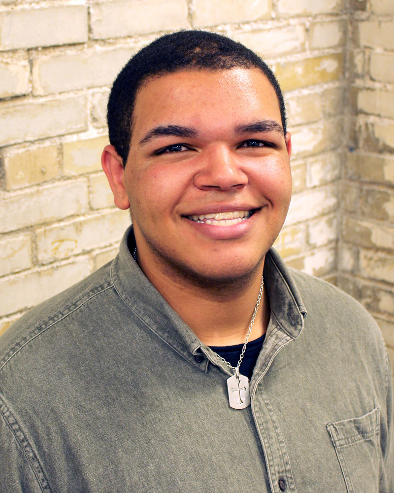 Devin Moore