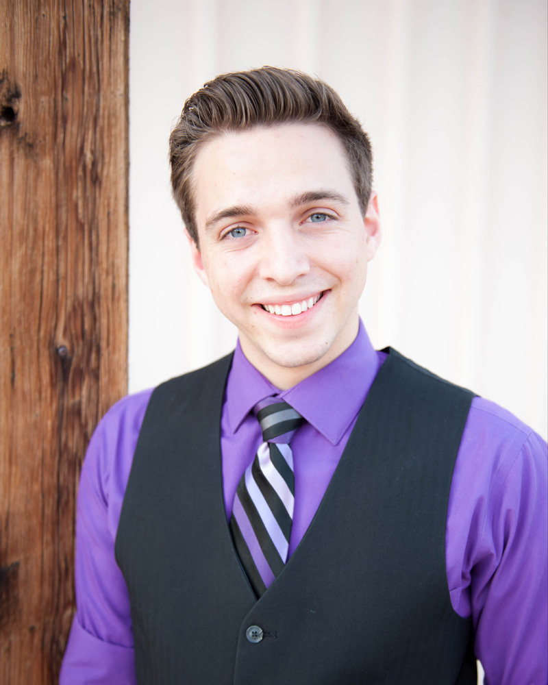 Noah Andrew King