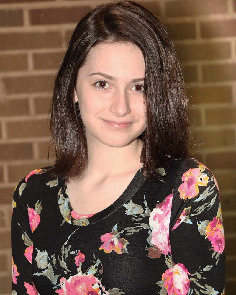 Sophia Condon