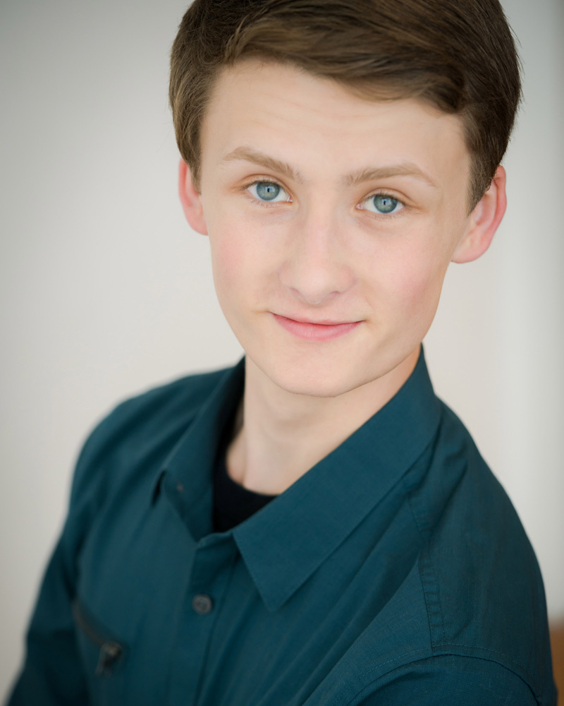 Travis Anderson