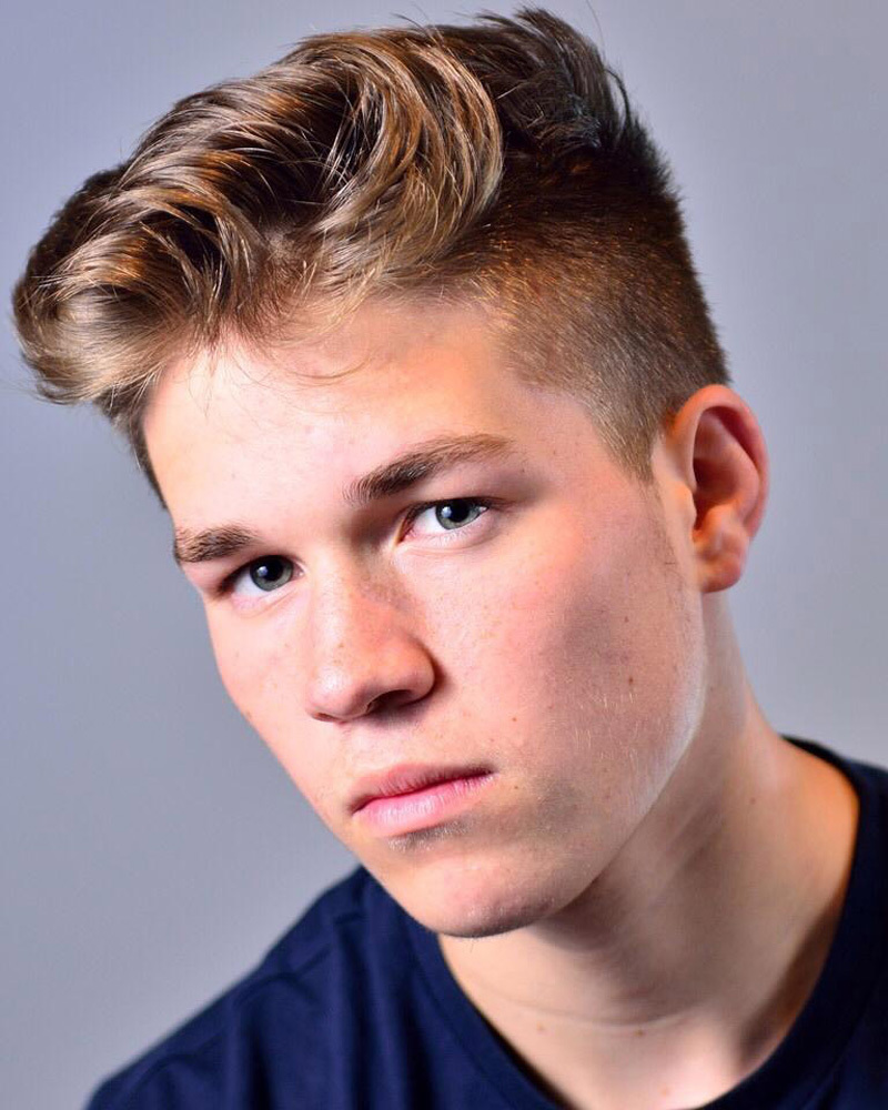 Zander Pacella