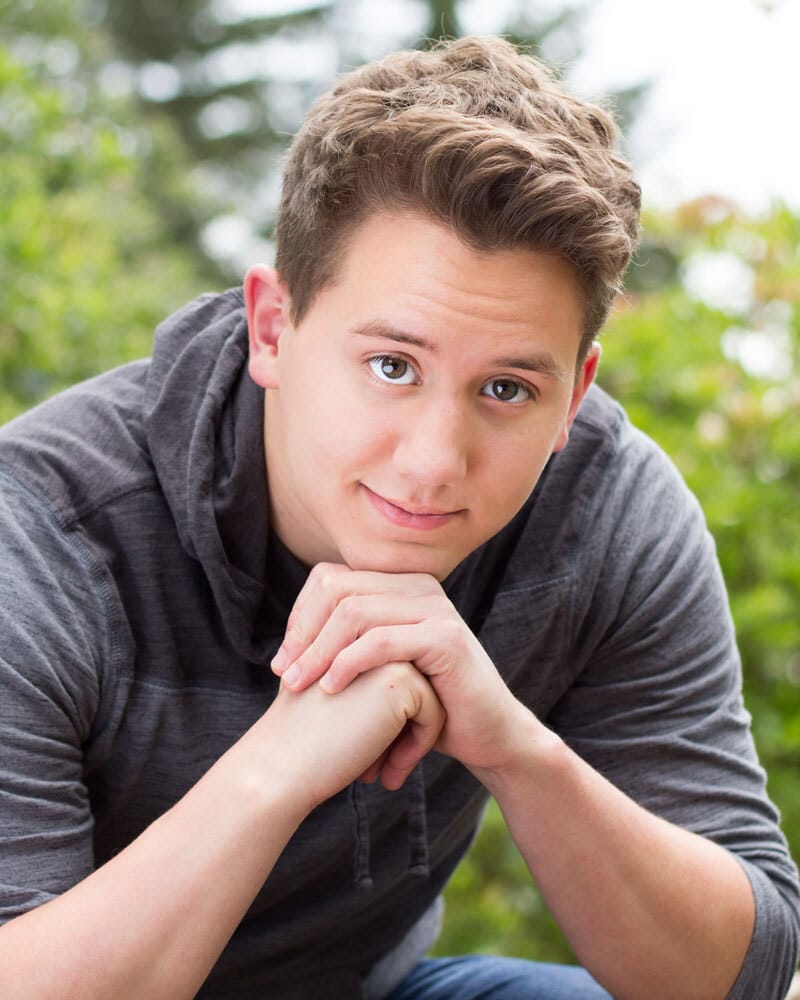 Samuel Michael Bennett