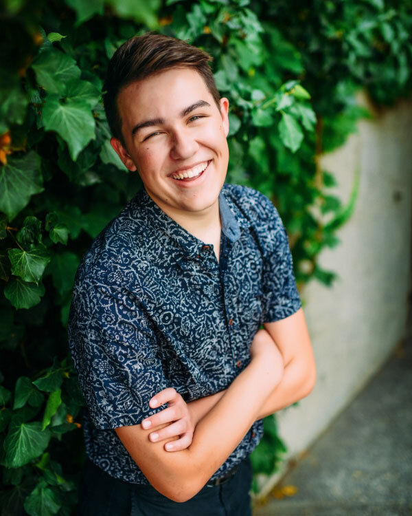 Jake Isom