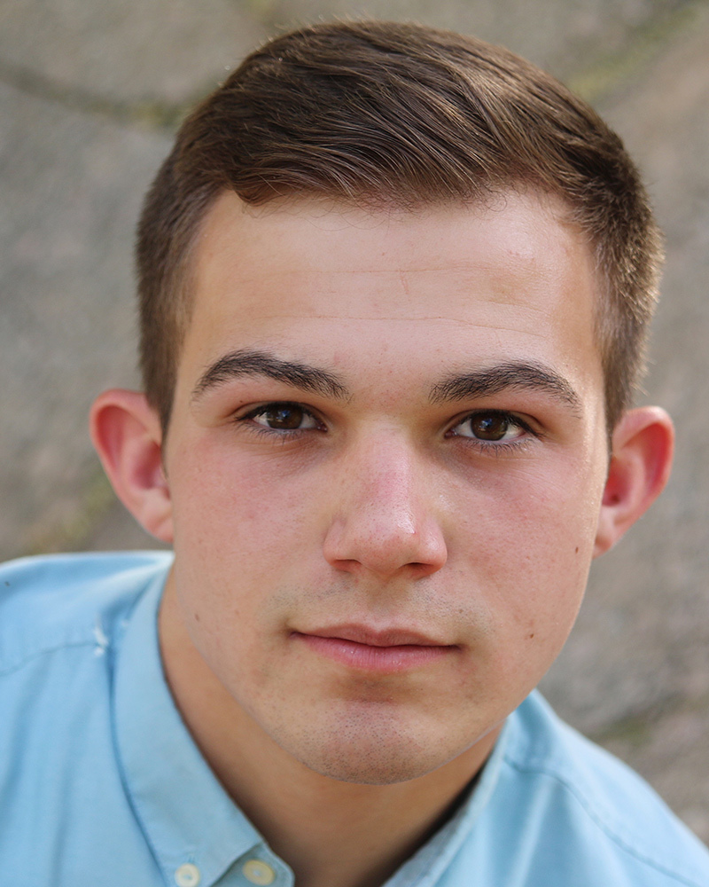 Miles Hull