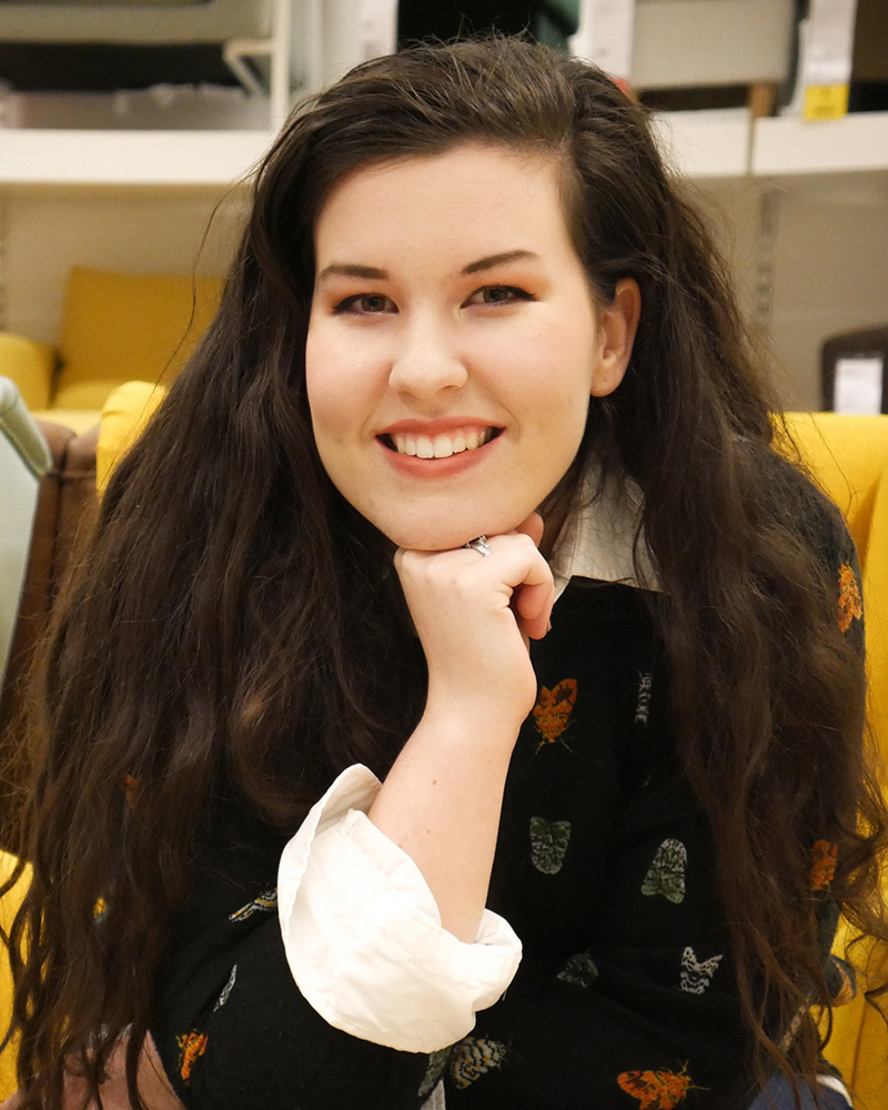 Lauryn Hurley