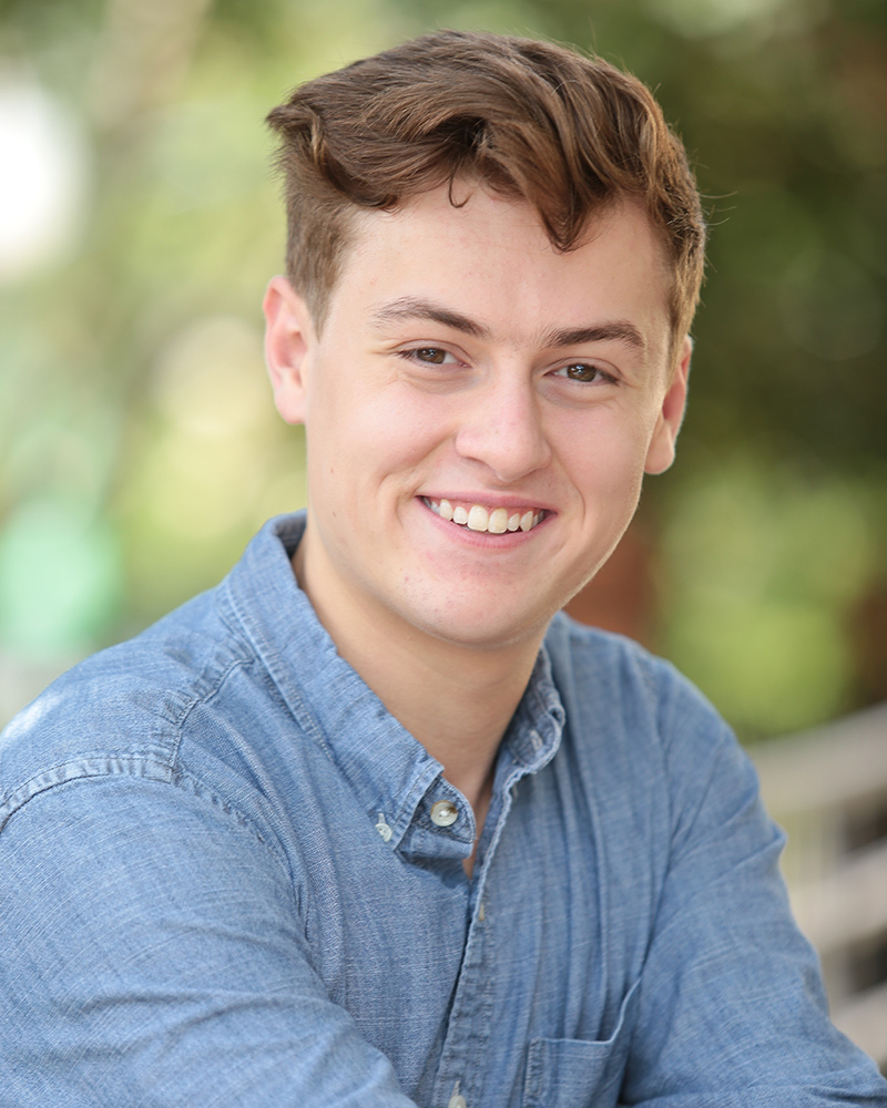Ethan Holtzman