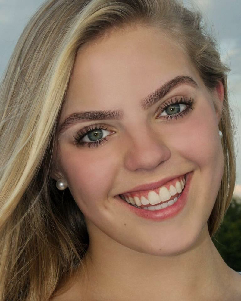 Reneé Rapp